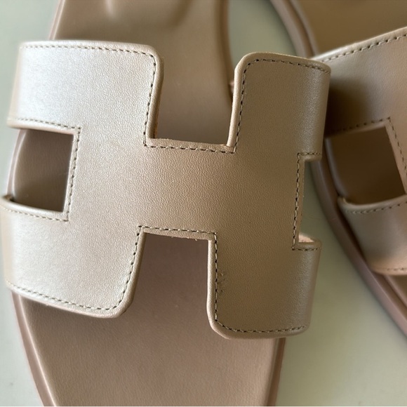 HERMES ORAN SLIDES 39 - Picture 5 of 5